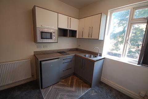 undefined, Flat 8 116 Park Road, Peterborough, Cambridgeshire