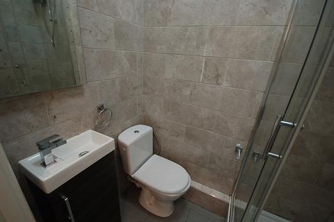undefined, Flat 8 116 Park Road, Peterborough, Cambridgeshire