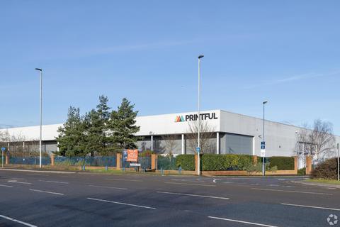 Industrial unit to rent, Headway Rd Wolverhampton WV10 6PZ