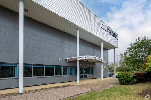 Industrial unit to rent, Headway Rd Wolverhampton WV10 6PZ