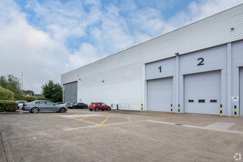 Industrial unit to rent, Headway Rd Wolverhampton WV10 6PZ