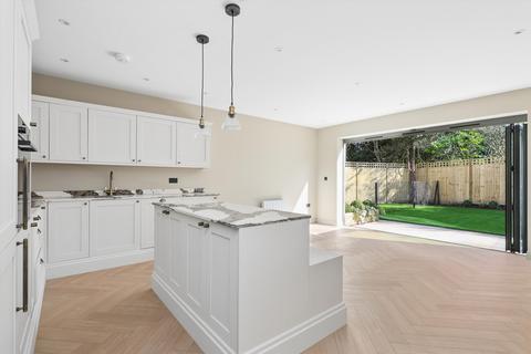 undefined, 1 Copsem Lane, Esher, Surrey KT10