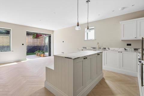 undefined, 1 Copsem Lane, Esher, Surrey KT10