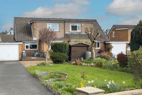 3 bedroom semi-detached house for sale, Halifax, Halifax HX3