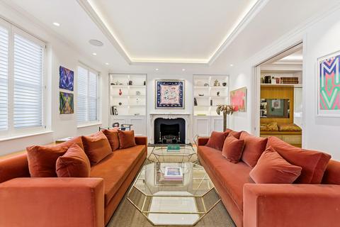 undefined, Grosvenor Crescent Mews, Belgravia, London SW1X