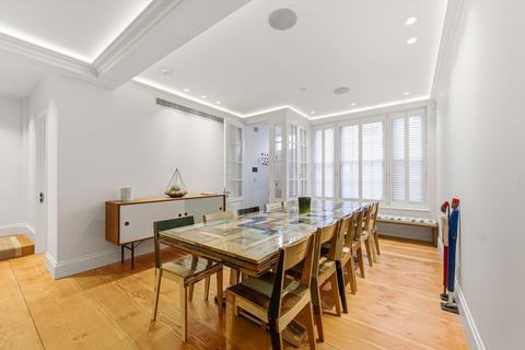 undefined, Grosvenor Crescent Mews, Belgravia, London SW1X