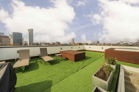 3 bedroom flat for sale, Great Suffolk Street, London SE1