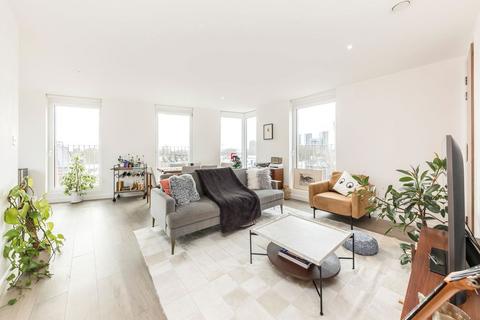 3 bedroom flat for sale, Great Suffolk Street, London SE1