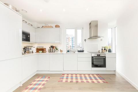 3 bedroom flat for sale, Great Suffolk Street, London SE1