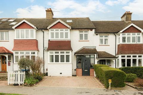 undefined, Mount Park Avenue, South Croydon CR2