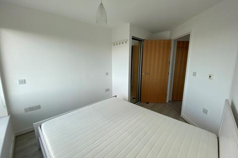 1 bedroom flat to rent, The Crescent, Gunwharf Quays, PO1