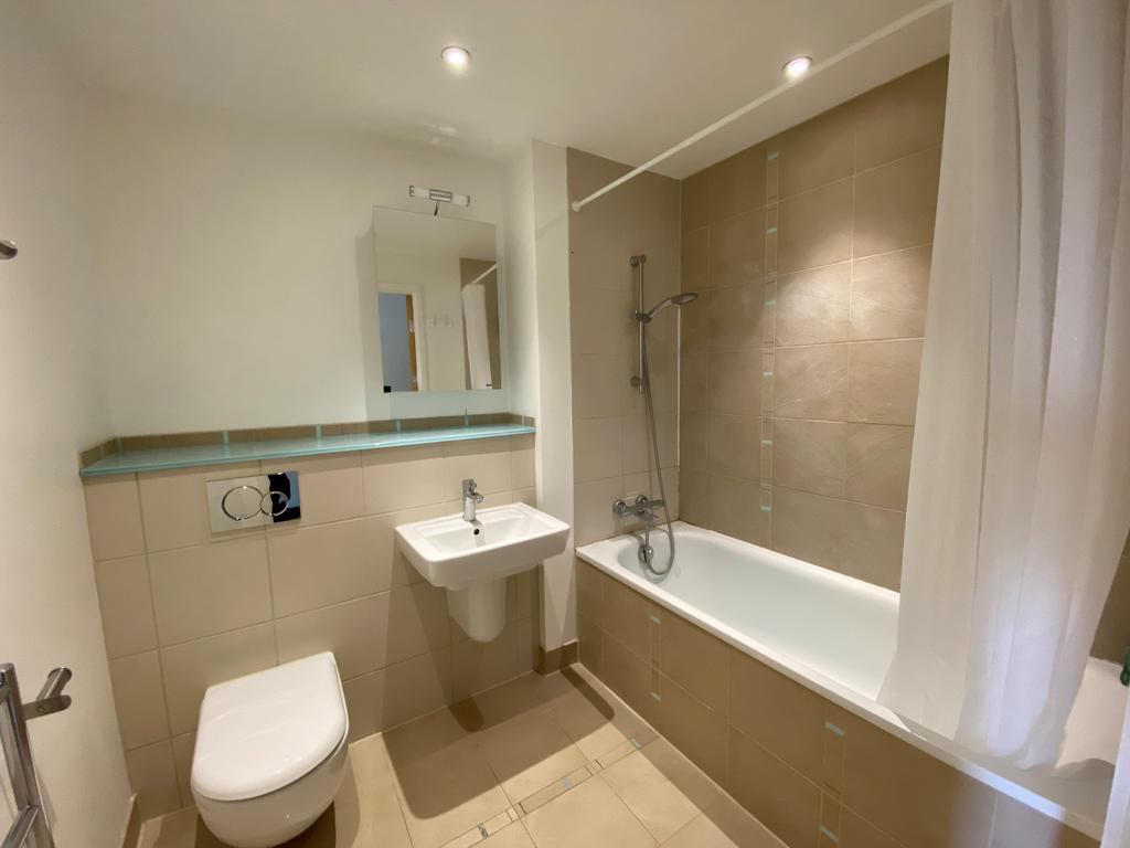 5 Bathroom
