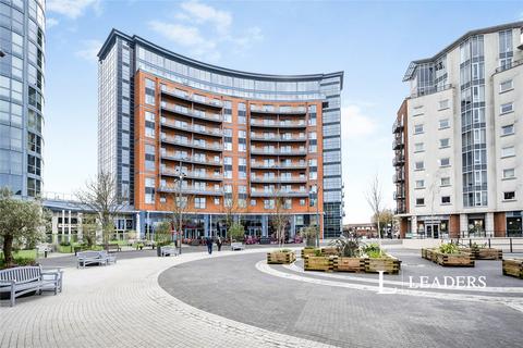 1 bedroom flat to rent, Gunwharf Quays, Portsmouth, Hampshire, PO1