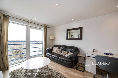 1 bedroom flat to rent, Gunwharf Quays, Portsmouth, Hampshire, PO1