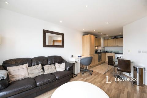 1 bedroom flat to rent, Gunwharf Quays, Portsmouth, Hampshire, PO1