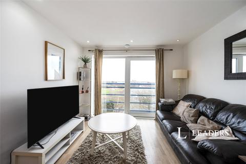 1 bedroom flat to rent, Gunwharf Quays, Portsmouth, Hampshire, PO1