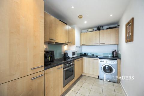 1 bedroom flat to rent, Gunwharf Quays, Portsmouth, Hampshire, PO1