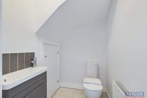 undefined, Plot 214, The Rufford at Minster Fields, Wolsey Way , Gibson Road LN2