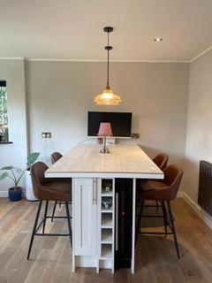 3 bedroom terraced house to rent, Albion Wharf, Spalding, Lincolnshire, PE11