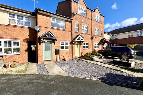 undefined, Romesco Way, Stafford, ST17 4XJ