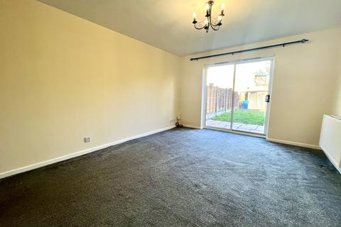 undefined, Romesco Way, Stafford, ST17 4XJ