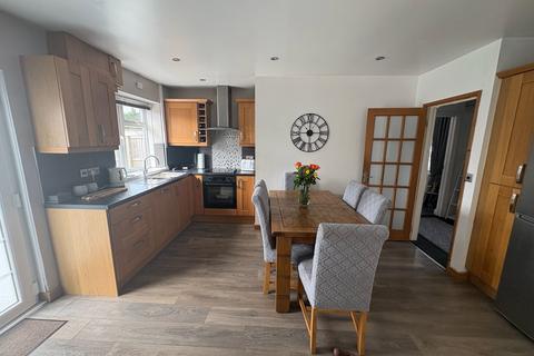 3 bedroom semi-detached house for sale, Heol Y Coedcae, Cwmllynfell, Swansea, SA9