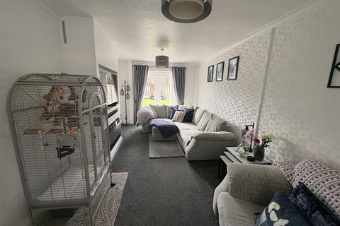 3 bedroom semi-detached house for sale, Heol Y Coedcae, Cwmllynfell, Swansea, SA9