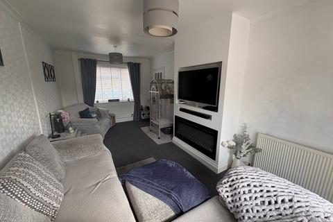 3 bedroom semi-detached house for sale, Heol Y Coedcae, Cwmllynfell, Swansea, SA9