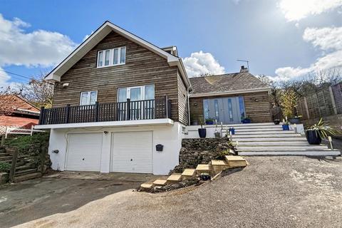 4 bedroom detached house for sale, Winterborne Stickland