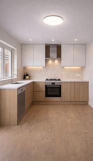 undefined, Studio A, Coventry CV4