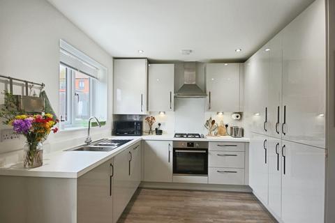 3 bedroom semi-detached house for sale, Jubilee Way, Bishops Tachbrook, LEAMINGTON SPA
