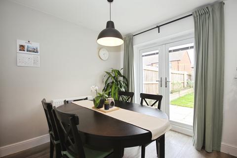 3 bedroom semi-detached house for sale, Jubilee Way, Bishops Tachbrook, LEAMINGTON SPA