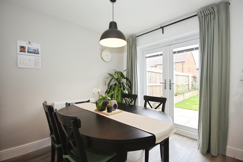 House in LEAMINGTON SPA - View 5