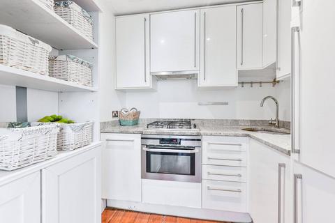 Lanhill Road, Maida Vale, London, W9