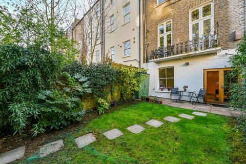 Lanhill Road, Maida Vale, London, W9