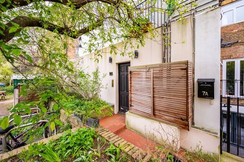 2 bedroom house for sale, Malvern Mews, Maida Vale, London, NW6
