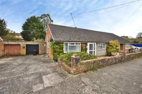 2 bedroom bungalow for sale, Marlborough Road, Yeovil, Somerset, BA21