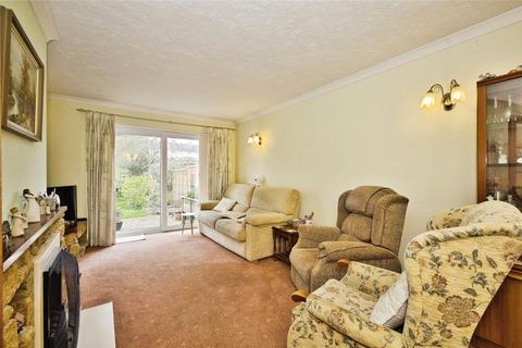 2 bedroom bungalow for sale, Marlborough Road, Yeovil, Somerset, BA21