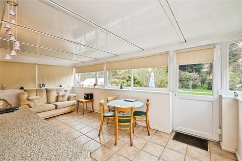 2 bedroom bungalow for sale, Marlborough Road, Yeovil, Somerset, BA21