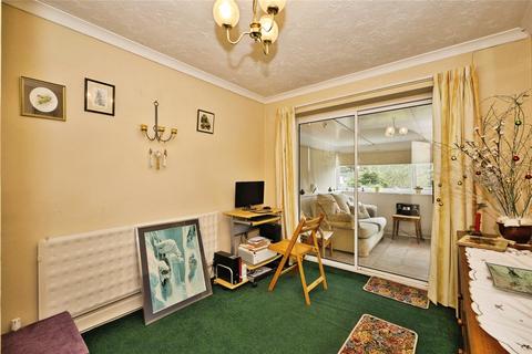 2 bedroom bungalow for sale, Marlborough Road, Yeovil, Somerset, BA21