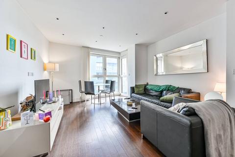 2 bedroom flat for sale, Queensland Terrace, Holloway, London, N7