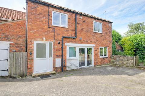 undefined, Cross Street, Aldbrough