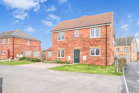 3 bedroom semi-detached house for sale, Turnwrest Grove, Summerville Farm