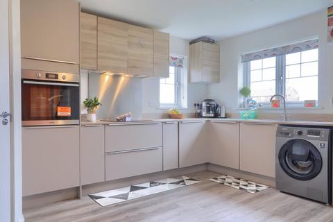 3 bedroom semi-detached house for sale, Turnwrest Grove, Summerville Farm