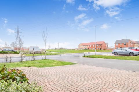 3 bedroom semi-detached house for sale, Turnwrest Grove, Summerville Farm