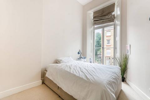 1 bedroom flat to rent, Nevern Square, Earls Court, London, SW5