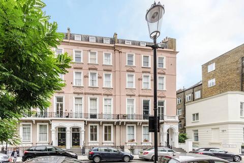 1 bedroom flat to rent, Nevern Square, Earls Court, London, SW5