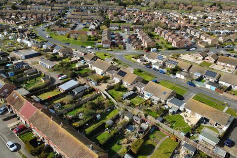 2 bedroom semi-detached bungalow for sale, Barrie Close, Eastbourne