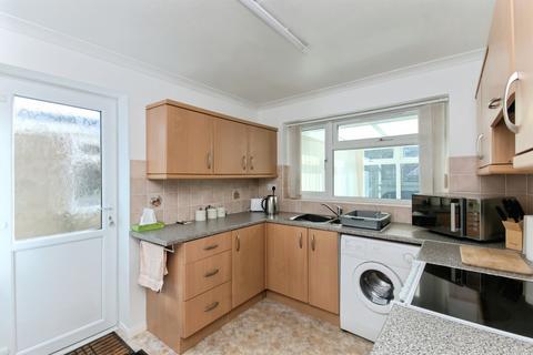 2 bedroom semi-detached bungalow for sale, Barrie Close, Eastbourne