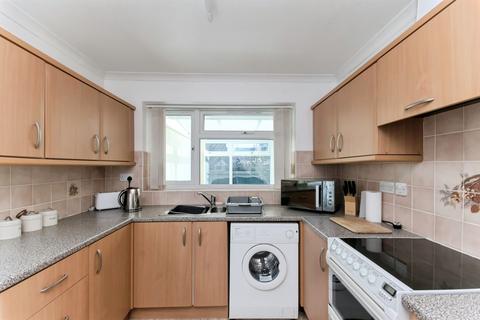 2 bedroom semi-detached bungalow for sale, Barrie Close, Eastbourne